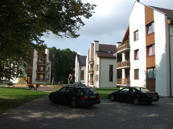 Таунхаус в Марупе, Латвия, 81 м² - фото 6