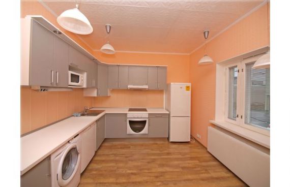 Квартира в Иматре, Финляндия, 75 м² - фото 1