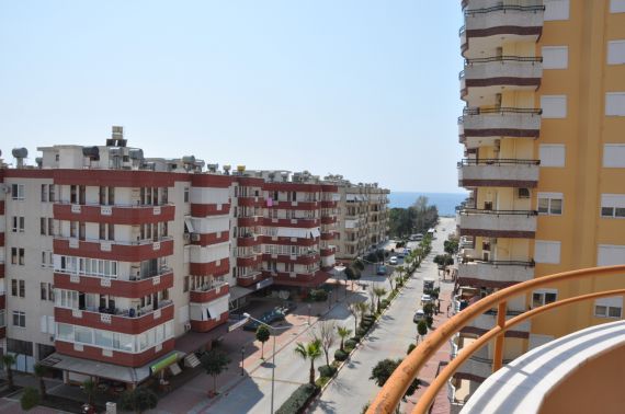 Квартира в Алании, Турция, 110 м² - фото 2