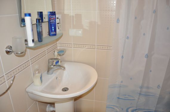 Квартира в Алании, Турция, 110 м² - фото 8