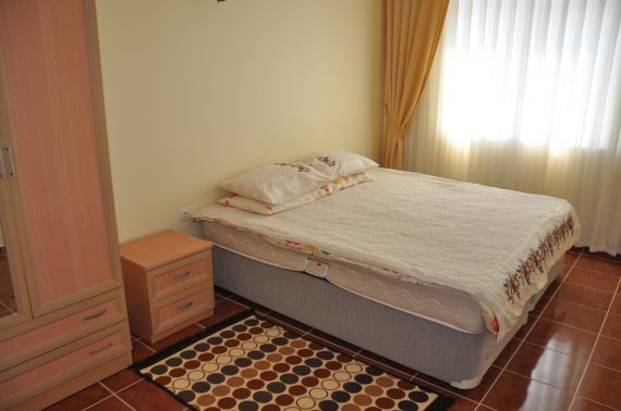Квартира в Алании, Турция, 110 м² - фото 6
