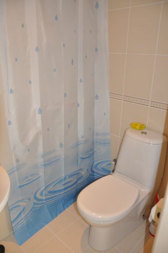 Квартира в Алании, Турция, 110 м² - фото 7