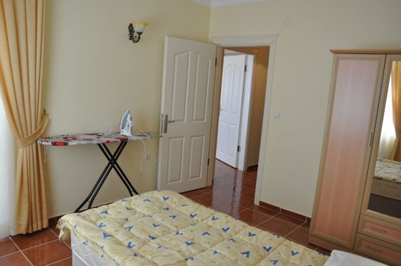 Квартира в Алании, Турция, 110 м² - фото 10