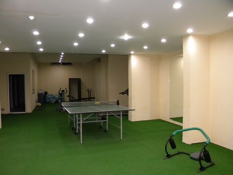 Квартира в Алании, Турция, 110 м² - фото 12