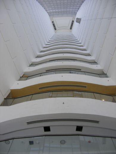 Отель, гостиница Район Tecom, ОАЭ, 71 м² - фото 1