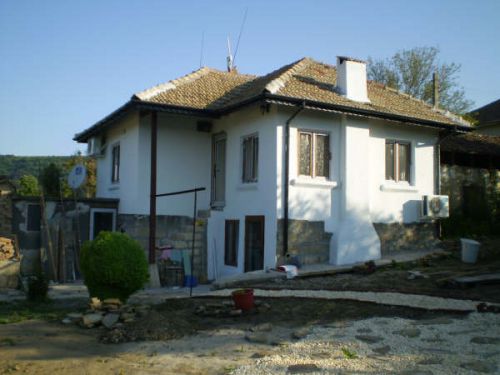Дом в Русе, Болгария, 100 м² - фото 1