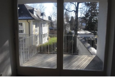Квартира в Мюнхене, Германия, 55.44 м² - фото 1