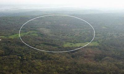 Земля в Улцине, Черногория, 38 649 м² - фото 1