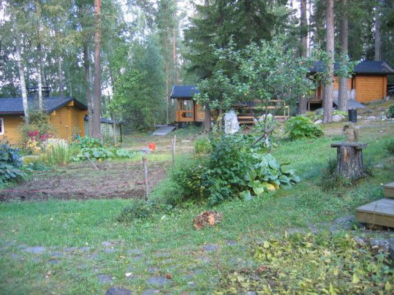 Коттедж в Кангасниеми, Финляндия, 80 м² - фото 5