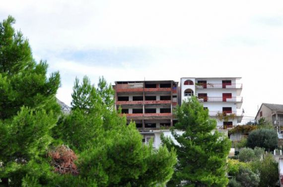 Дом НЕ ДОРОГО! Стоимость квадратного метра – 500 евро., Хорватия, 1 000 м² - фото 1