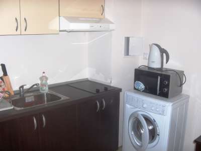 Квартира на Солнечном берегу, Болгария, 51 м² - фото 1