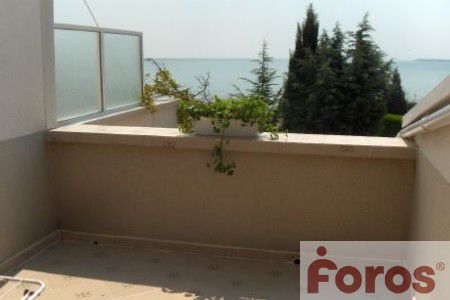 Вилла на Солнечном берегу, Болгария, 100 м² - фото 1