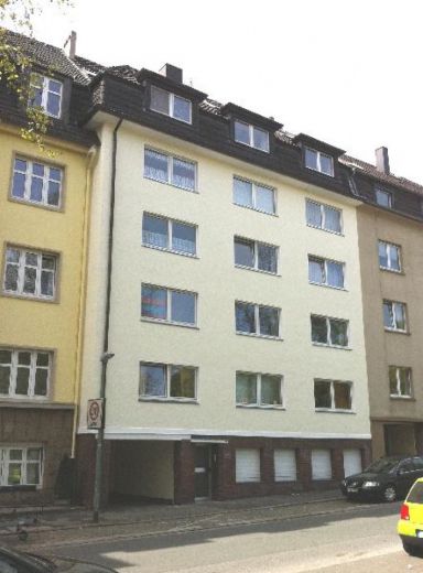 Доходный дом в Эссене, Германия, 780 м² - фото 1