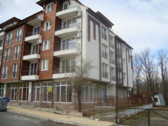 Апартаменты в Китене, Болгария, 51 м² - фото 3