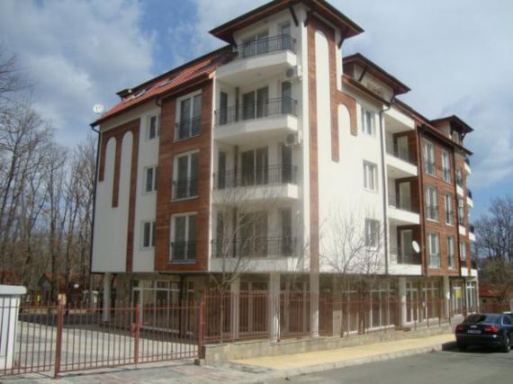 Апартаменты в Китене, Болгария, 51 м² - фото 2