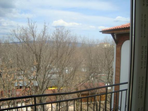 Апартаменты в Китене, Болгария, 51 м² - фото 4