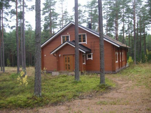 Коттедж в Хельсинки, Финляндия, 225 м² - фото 1