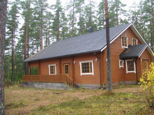 Коттедж в Хельсинки, Финляндия, 225 м² - фото 9