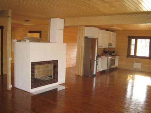 Коттедж в Хельсинки, Финляндия, 225 м² - фото 11