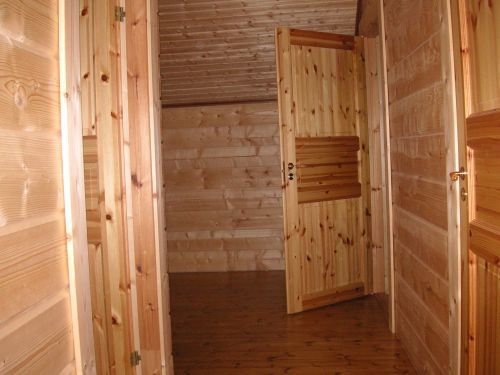 Коттедж в Хельсинки, Финляндия, 225 м² - фото 8