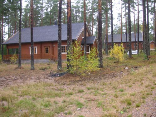 Коттедж в Хельсинки, Финляндия, 225 м² - фото 3