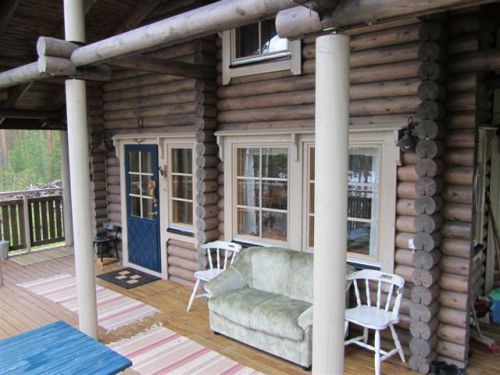 Коттедж в Савонлинне, Финляндия, 77 м² - фото 1
