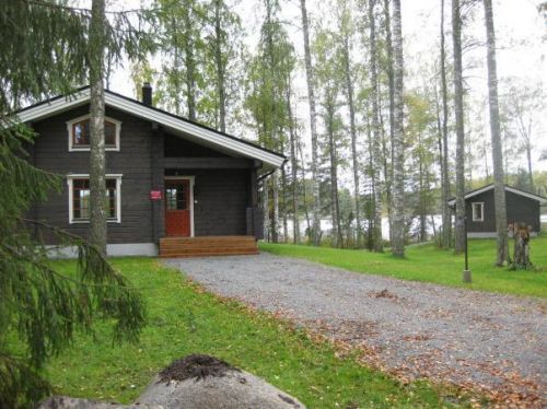 Коттедж в Савонлинне, Финляндия, 84 м² - фото 1