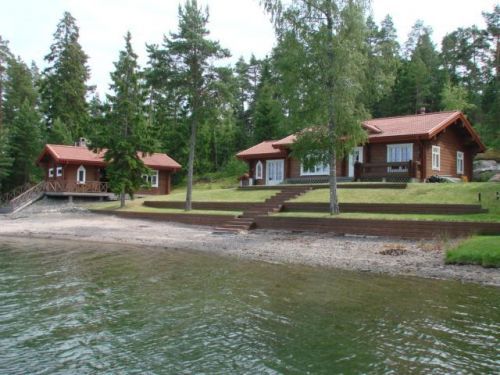 Коттедж в Хельсинки, Финляндия, 150 м² - фото 1