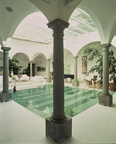 Лофт во Флоренции, Италия, 700 м² - фото 1