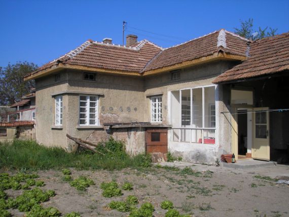 Дом в Велико Тырново, Болгария, 80 м² - фото 1