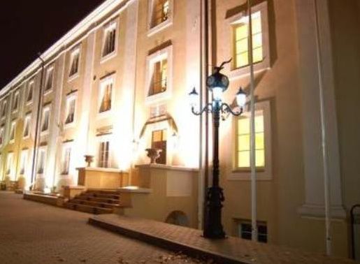 Отель, гостиница в Вильнюсе, Литва, 2 000 м² - фото 1