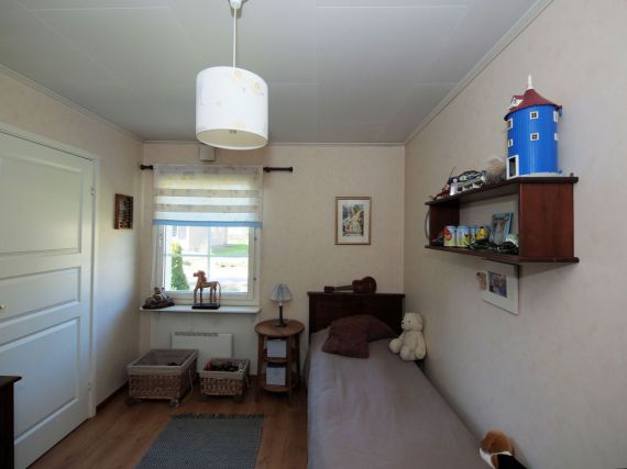 Дом в Руоколахти, Финляндия, 133.5 м² - фото 5