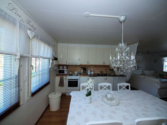 Дом в Руоколахти, Финляндия, 133.5 м² - фото 3