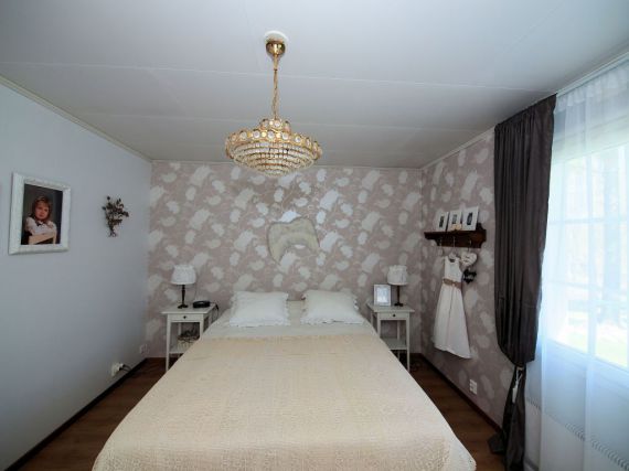 Дом в Руоколахти, Финляндия, 133.5 м² - фото 4