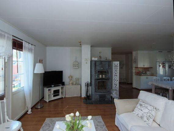 Дом в Руоколахти, Финляндия, 133.5 м² - фото 8