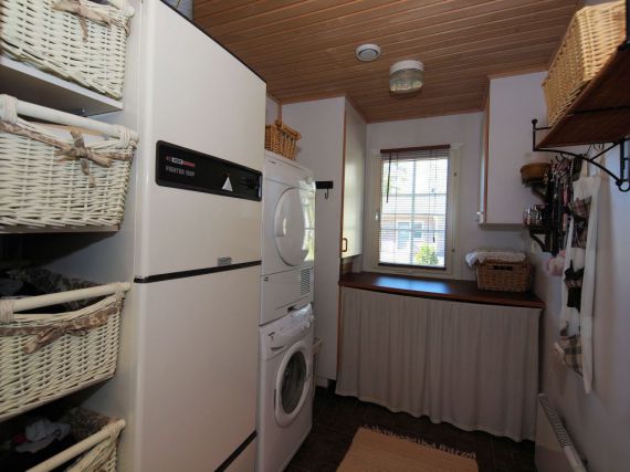 Дом в Руоколахти, Финляндия, 133.5 м² - фото 10