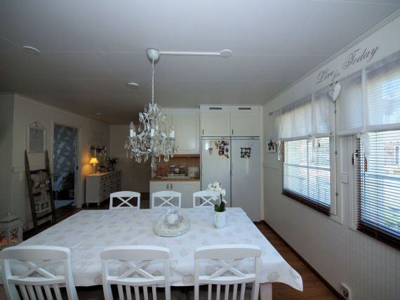 Дом в Руоколахти, Финляндия, 133.5 м² - фото 11