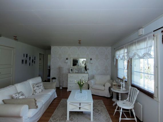 Дом в Руоколахти, Финляндия, 133.5 м² - фото 9