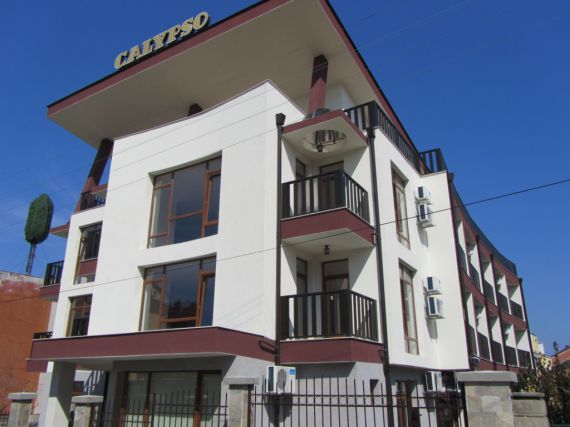 Апартаменты в Черноморце, Болгария, 60.6 м2 - фото 1