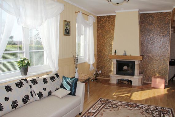 Дом в Юрмале, Латвия, 120 м² - фото 1
