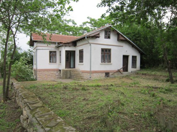 Дом в Велико Тырново, Болгария, 100 м² - фото 2