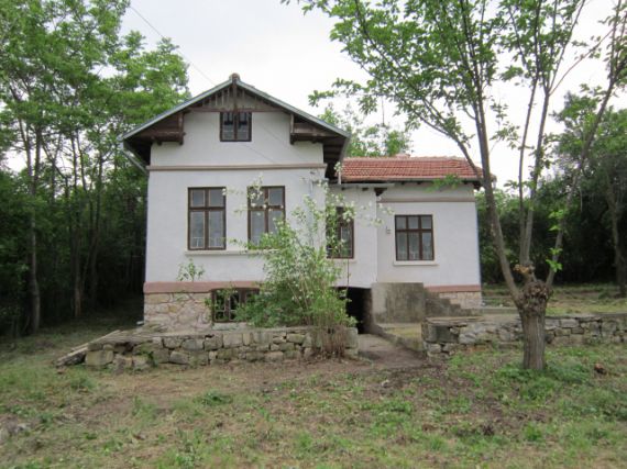 Дом в Велико Тырново, Болгария, 100 м² - фото 1