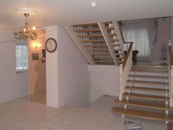 Дом в Таллине, Эстония, 320 м² - фото 1