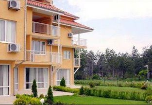 Квартира на Солнечном берегу, Болгария, 100 м² - фото 1