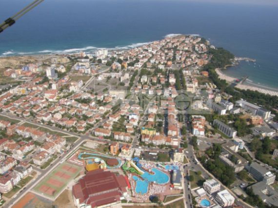 Отель, гостиница в Приморско, Болгария - фото 1