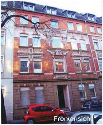 Квартира в Дортмунде, Германия, 33 м² - фото 1