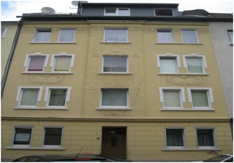 Квартира в Дортмунде, Германия, 40 м² - фото 1