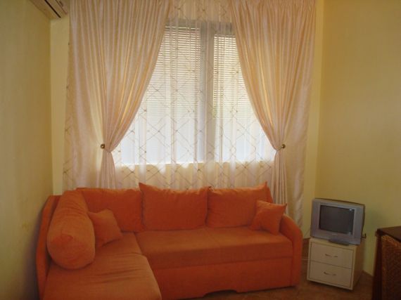 Квартира в Варне, Болгария, 50 м² - фото 1