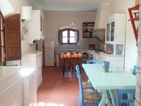 Вилла в Форте деи Марми, Италия, 200 м² - фото 5