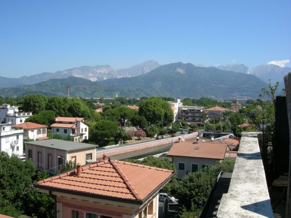 Вилла в Форте деи Марми, Италия, 200 м² - фото 11